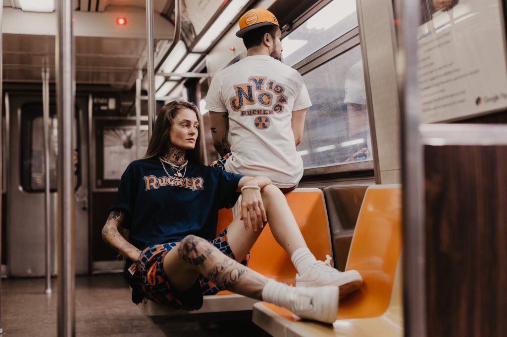 Legacy is Everything When it Comes to Rucker Brand’s&nbsp;Relaunch