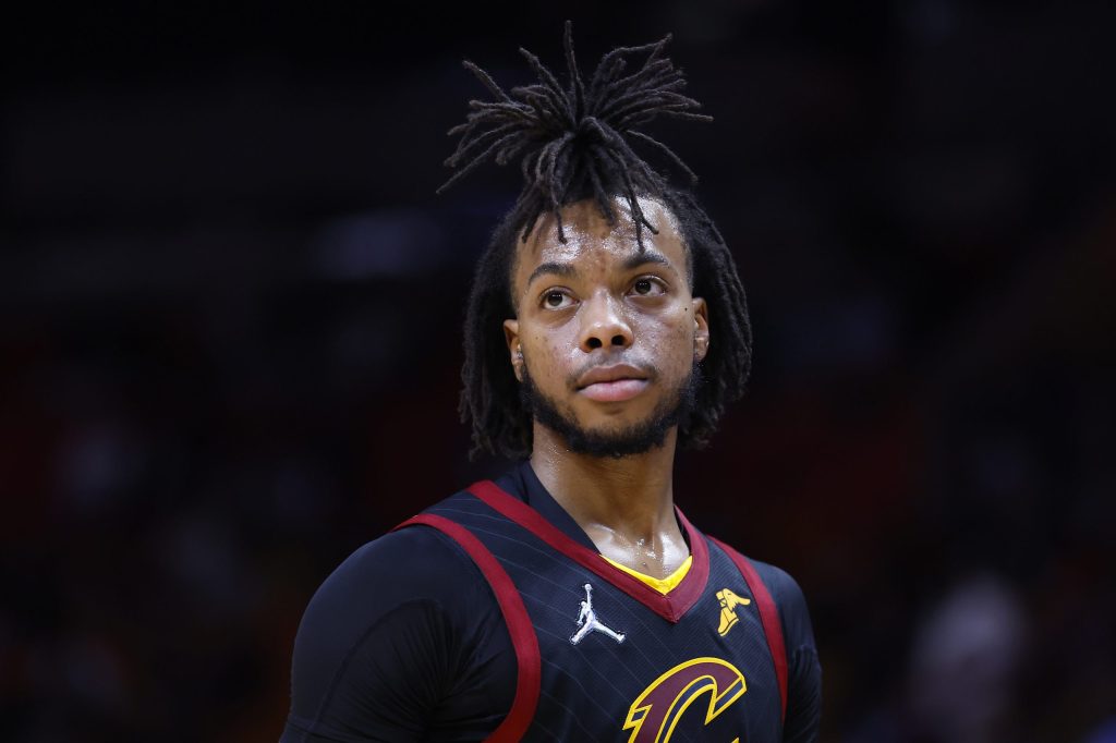 Darius Garland’s Elite Play Has the Cavs Ready to Disrupt the Fabric of the&nbsp;NBA