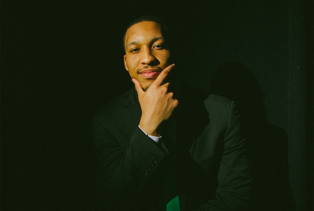 How Celtics’ Grant Williams is Making His Voice Heard as VP of the NBPA’s Executive&nbsp;Committee