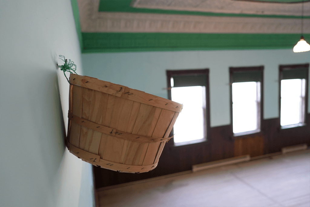 The Oldest Basketball Court in the World is Being Transformed into a Basketball Experience&nbsp;Center