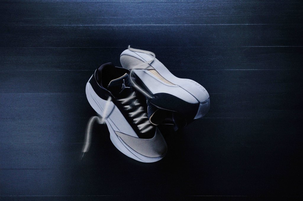 Uncovering the Years of History That Went Into the Air Jordan&nbsp;40